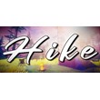 Hike (STEAM KEY/REGION FREE)