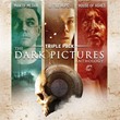 The Dark Pictures House of Ashes + 2 Игры | Xbox One