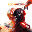 🔥 STAR WARS: Squadrons | Fresh account [First mail]