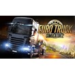 🔥 Euro Truck Simulator 2 💳 Steam Key + 🧾Check