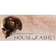 💳The Dark Pictures Anthology: House of Ashes💳GLOBAL