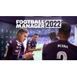 💳Football Manager 2022💳Global Steam accont offline