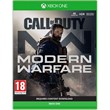 ✅Call of Duty: Modern Warfare 2019 XBOX ONE X S Key✅