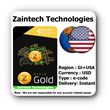 $5 Razer Gold GLOBAL + USA - (Instant Delivery)