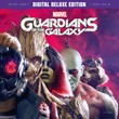 Marvel´s Guardians of the Galaxy Deluxe | Автоактивация