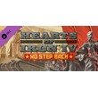 HEARTS OF IRON IV: NO STEP BACK (STEAM) 💳0% FEES