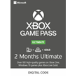 🟡XBOX GAME PASS ULTIMATE 2 МЕСЯЦА🔑 + EA PLAY USA +🎁