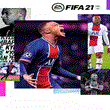 🔥 FIFA 21 + FIFA 22 🌎RU/ENG ⚽Offline-activation