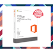 Microsoft Office 2021 Pro Plus 0% Fees-✅Lifetime