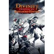 Divinity: Original Sin Enhanced (Account rent Steam)