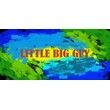 Little Big Man - Survival - steam ключ, Global 🌎