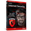 G Data Internet Security 1 pc / 6 months. Global