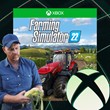 Farming Simulator 22 Xbox One & Series X|S KEY🔑