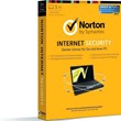 Norton Internet Security 2022 1 PC 3 months  Global