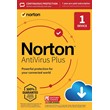 Norton AntiVirus Plus 2023   1 PC / 1 year  Global