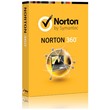 Norton 360    1 PC 3 months Global