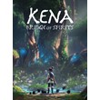 Kena: Bridge of Spirits (Account rent Epic Games) GFN