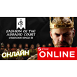 🔥 Crusader Kings 3 - ONLINE STEAM (Region Free)