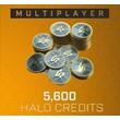 🌍Credits Halo Infinite 500 1000 2000 5000 Steam/XBOX🔥