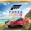 Forza Horizon 5 +4, 3 +Motorsport 2023 & 7 🛜 Online