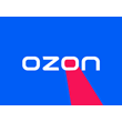 Promo code 300 600 points rubles OZONE | ozon.ru