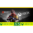 ⭐️ RUST XBOX ONE & Xbox Series X|S (GLOBAL)
