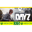 ⭐️ DAYZ - XBOX ONE & Xbox Series X|S (GLOBAL)