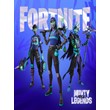Fortnite - Minty Legends Pack Xbox Key🌍🔑