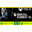 ⭐️ MORTAL KOMBAT XL XBOX ONE & Xbox Series X|S (GLOBAL)