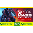 ⭐️ Mass Effect Legendary Edition XBOX ONE и XS (GLOBAL)