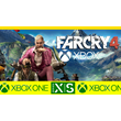 ⭐️ Far Cry 4 GOLD EDITION XBOX ONE и XS (GLOBAL)