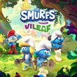 The Smurfs - Mission Vileaf XBOX [ Code 🔑 Key ]