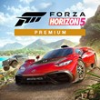 Forza Horizon 5 Premium + Horizon 4 Ult  Autoactivation