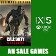 CALL OF DUTY VANGUARD ULTIMATE Xbox Series X|S & One 💽