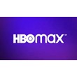 HBO MAX 1 MONTH