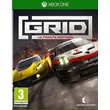 🎮🔥GRID Ultimate Edition XBOX ONE / SERIES X|S 🔑Key🔥