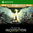 🎮Dragon Age™: Inquisition - G.O.T.Y  XBOX ONE 🔑 Key