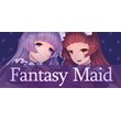 Fantasy Maid (Steam key/Region free)