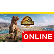 🔥 Jurassic World Evolution 2 ONLINE STEAM (GLOBAL)