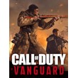 Call Of Duty: Vanguard  | Rent account for PC!
