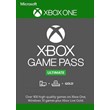🟣 XBOX GAME PASS ULTIMATE 5 MONTH 🌍.