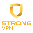 STRONG VPN + WARRANTY + CASHBACK + DISCOUNT