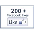 ✅ ❤️ 200 Likes FACEBOOK [LOW PRICE] [Best] 0.2K 🔥🚀