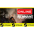 🔥 Remnant From the Ashes - ONLINE STEAM (GLOBAL)