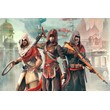 ⚡ Assassin´s Creed Chronicles Trilogy | Ubisoft Account