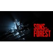 Sons Of The Forest⚡AUTODELIVERY Steam RU/BY/KZ/UA