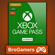 Xbox Game Pass Ultimate+EA⭐️12 months+✔️PC+XBOX✔️Online