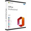 Microsoft Office 2021 Pro Plus (Online activation)