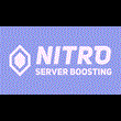 ✅ Discord Nitro + 2 Boosts 🚀 1 Month + Gift 🎁