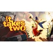 🔥 It Takes Two (Origin/EA app) 🕓ACCOUNT RENT [PC]
